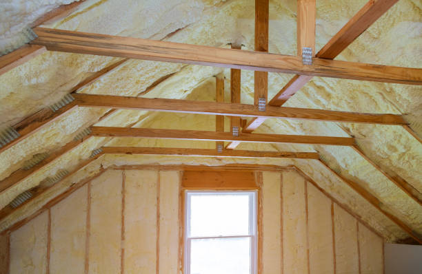 Best Insulation for Specific Applications in Gastonville, PA
