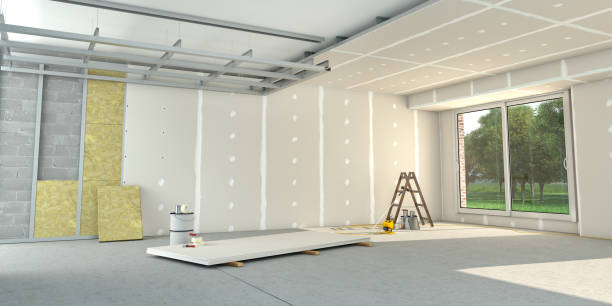 Best Insulation Maintenance and Repair in Gastonville, PA